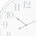 Aubrey Wall Clock - MILES AND BRIGGS
