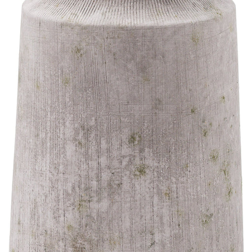 Bloomville Urn Stone Vase - MILES AND BRIGGS