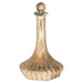 Burnished Medium Decorative Decanter - MILES AND BRIGGS