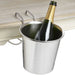 Clever Table Hanging Champagne Bucket - MILES AND BRIGGS