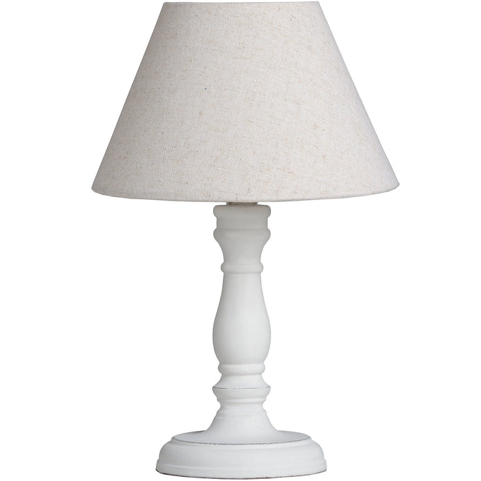 Cyrene Table Lamp - MILES AND BRIGGS