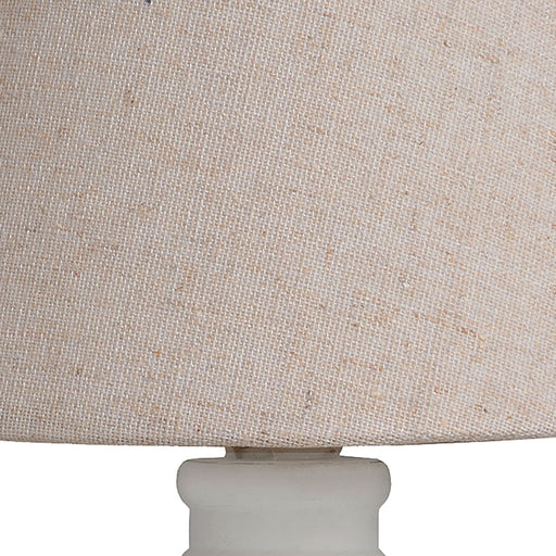 Cyrene Table Lamp - MILES AND BRIGGS