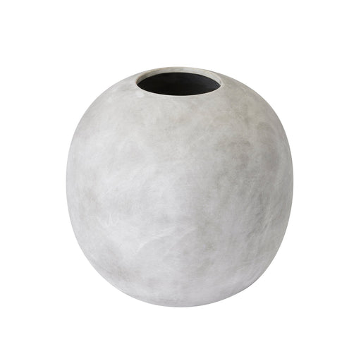 Darcy Small Globe Vase - MILES AND BRIGGS