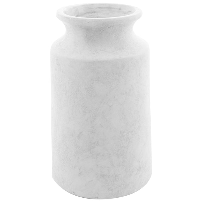 Darcy Urn Stone Vase - MILES AND BRIGGS