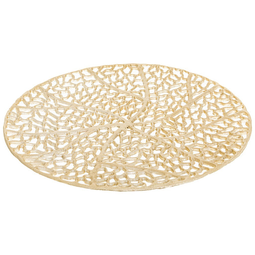 Farrah Collection Large Display Dish - MILES AND BRIGGS