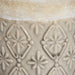 Large Nero Vase - Vitaly Decor