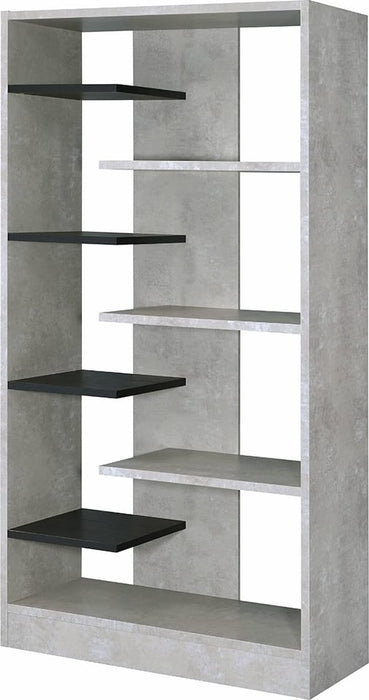 Magna Bookshelf