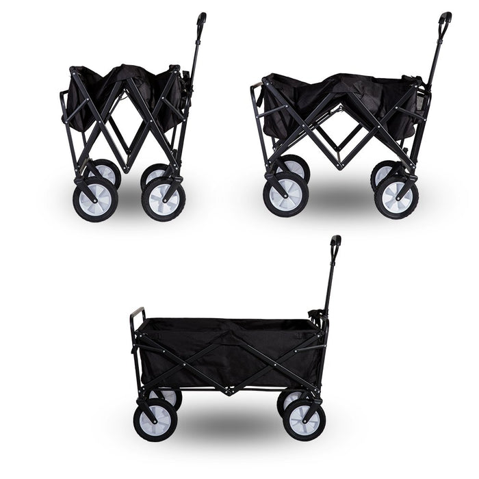 Garden Collapsible Portable Folding Cart